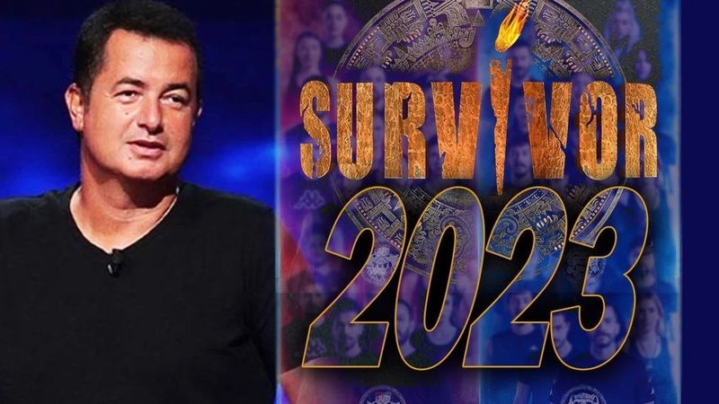 Survivor All Star 2023 Kadrosu İle Duyanları Şaşırttı! Sürpriz Kadroda Yer Alan İsimler Yeni Yarışma Formatı İle Bir Araya Gelecek! 2