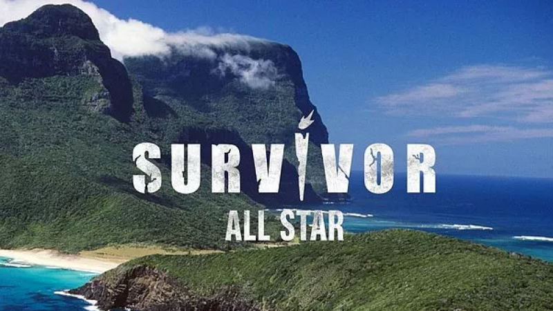 Survivor All Star 2023 Kadrosu İle Duyanları Şaşırttı! Sürpriz Kadroda Yer Alan İsimler Yeni Yarışma Formatı İle Bir Araya Gelecek! 1