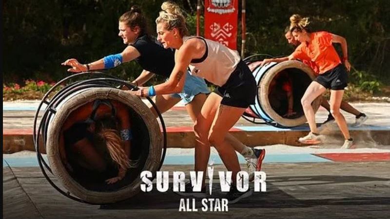 Survivor All Star 2023 Kadrosu İle Duyanları Şaşırttı! Sürpriz Kadroda Yer Alan İsimler Yeni Yarışma Formatı İle Bir Araya Gelecek! 4