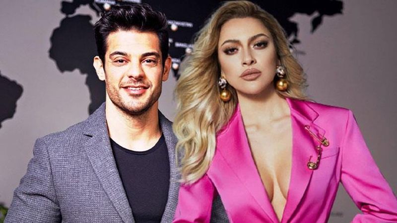 Gaziantepli Damat  MEHMET DİNÇERLER, HADİSE'DEN,  Ayrılıktan Sonra İyice Dağıttı: Hadise’nin Eski Eşi Dinçerlerden +18’li Halloween Paylaşım Herkesi Şok Etti! 1