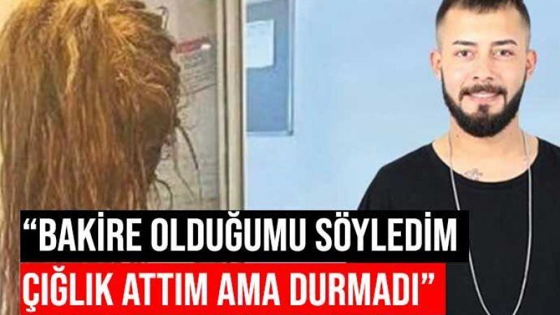 Hayranı İle Gizli Aşk Yaşadı Otelde Cinsel Saldırıda Bulundu: Şarkıcı Kurtuluş Kuş’un Tüm İddialara Cevap Vermek İçin Mahkemede Yargı Süreci Başladı! 3