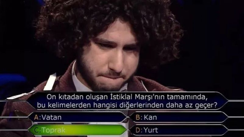 TV Programına Katıldı Milyoner Oldu! Paramı Tıp Öğrenimime Harcayacağım Demişti Ama Bakın O Ne Yaptı! Arda Ayten Şimdilerde Ne Yapıyor? 3