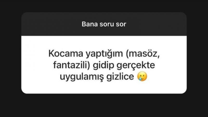 Kocası İle Yaptığı Fantezi, Aldatılmasına Sebep Oldu! Klinik Psikolog Esra Ezmeci'nin Yolunu Tutan Sosyal Medya Kullanıcısı, Hayatının Şokunu Yaşadı! 3