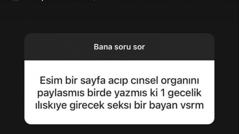 Sosyal Medya Sapkınları, Klinik Psikolog Esra Ezmeci'nin Yeni Etkinliğine Damga Vurdu! Cinsel Organının Fotoğrafını Paylaşan Adamın Karısı, Ünlü Psikoloğa Dert Yandı! 3