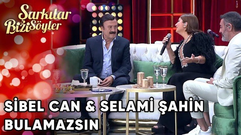 Selami Şahin, Yıllar Sonra ‘Tapılacak Kadınsın’ Şarkısını Kime Yazdığını Açıkladı! Didem Şahin, O Kişiyi Duymasın! Neler Oluyor? 2