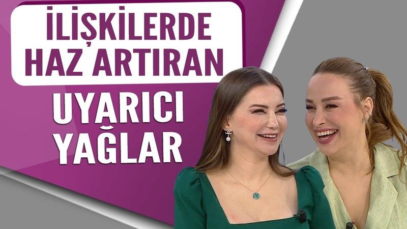 Kendi Adı İle Satışa Sunduğu Doğal Yağlar, Esra Ezmeci'nin Eleştirilmesine Sebep Oldu! Psikolog Yağ Satınca İnsan Şok Oluyor! Ünlü Psikologdan Cevap Gecikmedi! 2