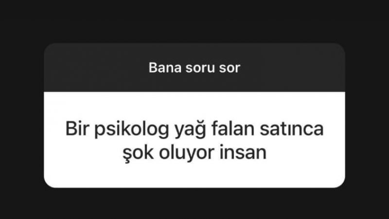 Kendi Adı İle Satışa Sunduğu Doğal Yağlar, Esra Ezmeci'nin Eleştirilmesine Sebep Oldu! Psikolog Yağ Satınca İnsan Şok Oluyor! Ünlü Psikologdan Cevap Gecikmedi! 3