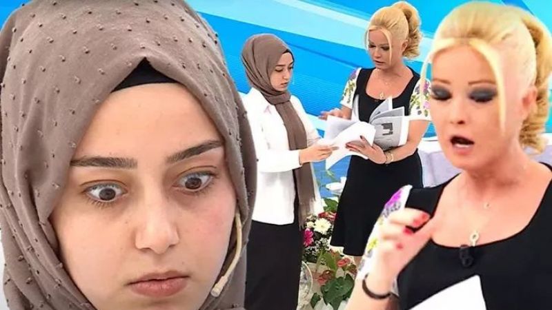 Bugün stüdyo karıştı! Derya’nın mesajları ortaya çıktı, Müge Anlı kıpkırmızı oldu: “Bana kocam bunları yazsa bilmiyorum gözüm görür mü?” 1