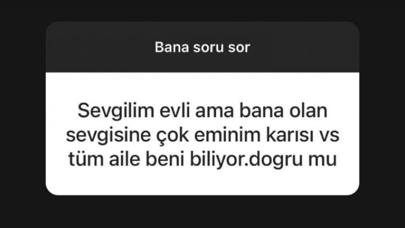 Evli Bir Adam İle Olan İlişkisini Savunan Kadın, Esra Ezmeci'nin Takipçilerini Ayağa Kaldırdı! “Herkes Biliyor, Bu Doğru Mu?” Ünlü Psikoloğun Cevabı Resmen Ayakta Alkışlandı! 3