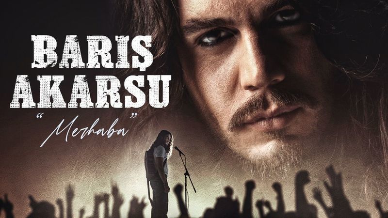 Herkesin Beklediği ‘Barış Akarsu Merhaba’ Filminin Vizyon Tarihi Netleşti! Açıklama Filmin Başrolü İsmail Ege Şaşmaz’dan Geldi! “Beni Görenler Ağlıyordu!” Meğer… 4