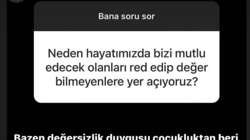 Esra Ezmeci'nin Takipçisinden Milyonları İlgilendiren Çarpıcı Soru: “Neden Bizi Reddedip, Değer Bilmeyenlere Yer Açıyoruz?” Ezmeci'nin Cevabı Resmen Yol Gösterdi! 3