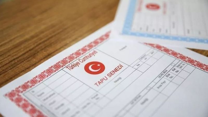 Tapuda Sahteciliğin Önüne Geçecek Olan Yeni Uygulama, Hayata Geçirildi! EKDS Sistemi İle Parmak İzleri Tanıtılacak, Vatandaşlar SMS İle Bilgilendirilecek! 2