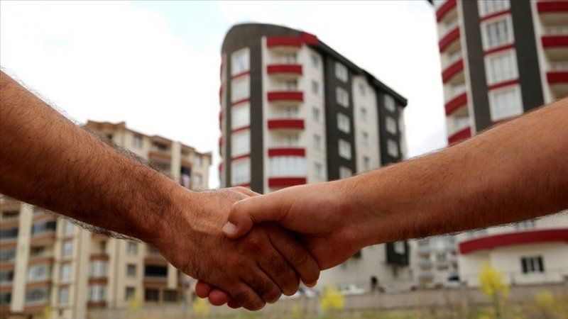 Gaziantep Halkı Dikkat! Bu Fiyatlar Kaçmaz! Yeni Yıl Öncesi, Uygun Fiyatlar Karşılığında Gayrimenkul Sahibi Olmak Mümkün! Arsa İçin 425 Bin, Daire İçin 62 Bin TL! 3