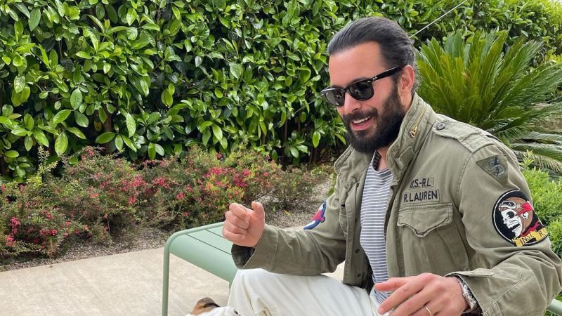 Barış Arduç’tan Kötü Haber Geldi! Alparslan: Büyük Selçuklu Dizi Seti Yasa Büründü! Öyle Bir Şey Oldu Ki, Dizi Her An Ekrana Gelmeyebilir… 2