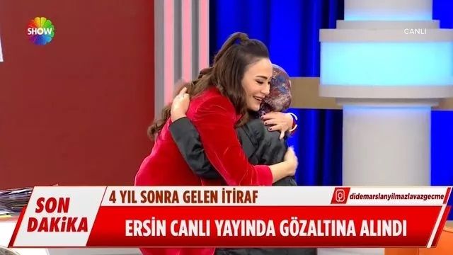 Didem Arslan Yılmaz’la Vazgeçme Programında Ortalık Karıştı! Tutuklamalar Arka Arkaya Geldi! ‘Helal Olsun…’ Bir Sahte Evlilik Çetesi Daha Çökertildi! 3