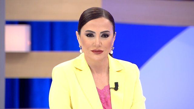 Didem Arslan Yılmaz’la Vazgeçme Programında Ortalık Karıştı! Tutuklamalar Arka Arkaya Geldi! ‘Helal Olsun…’ Bir Sahte Evlilik Çetesi Daha Çökertildi! 2