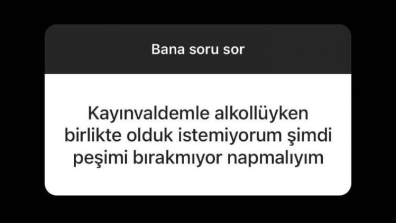 Esra Ezmeci'de Kayınvalide Terörü! Biri Kanlı Çarşafı Görmek İstedi, Diğeri Damadı İle Cinsel İlişkiye Girdi! Ünlü Psikolog, Takipçilerine Sert Çıktı! 4