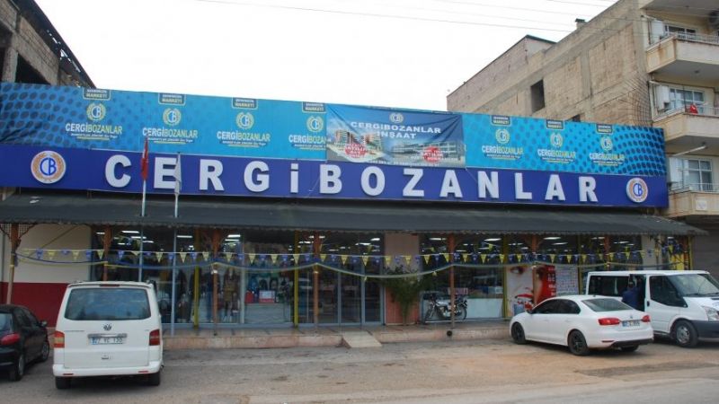 Gaziantep Halkı Dikkat! Cergibozanlar Market'in Dev İndirim Kampanyası, 2 Gün Sonra Sona Eriyor! Peynir Çeşitleri, Temizlik Ve Kişisel Bakım Ürünleri Dip Fiyatlarda! 1