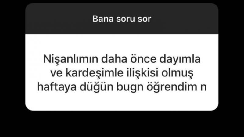 Nişanlısının, Kendi Aile Mensupları İle Birliktelik Yaşadığını Öğrenen Sosyal Medya Kullanıcısı Esra Ezmeci'den Yardım İstedi! Ezmeci'nin Yanıtı, Bir Faciayı Resmen Önledi! 3