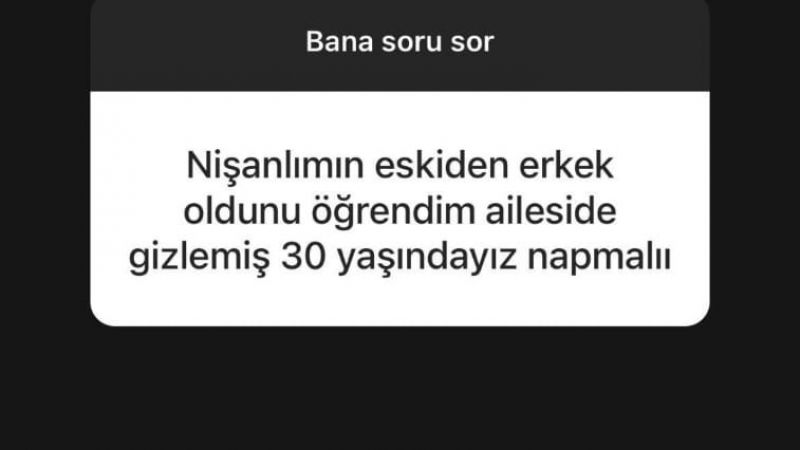 Nişanlısının Trans Bir Kadın Olduğunu Öğrenen Adam, Şaşkına Çevirdi! Ailesi De Gizlemiş! Esra Ezmeci'nin Ilımlı Yaklaşımı Alkış Topladı! 3