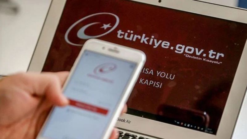 Adalet Bakanı Bekir Bozdağ'ın Duyurmuş Olduğu Yeni E- Devlet Hizmeti, Bugün İtibari İle Erişime Açıldı! Artık A RAPÇA dahil 28 Farklı Dilde Hizmet Verecek! 2