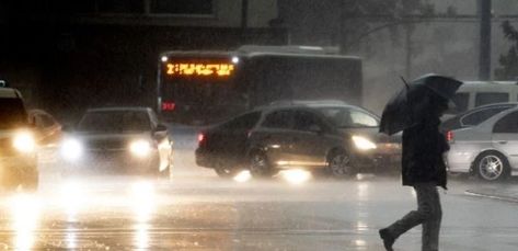 Gaziantepliler BU GECEYE  Dikkat!  SAĞANAK YAĞMUR YAĞIYOR... GECE O Saatlerde SAĞANAK Yağış! Bugün,  15 Kasım 2022 Gaziantep Güncel Hava Durumu Tahminleri 1