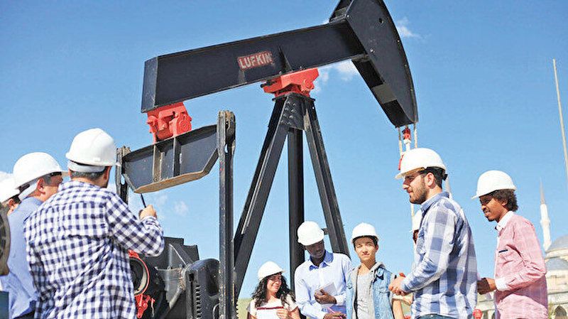 Ak Parti Yaptı! Enerji Krizi Türkiye’yi Teğet Geçti! Bulunan Doğalgazı Arama Çalışmaları İçin Yeni Bir Meslek Kolu Oluşturuldu! Bülent Ecevit Üniversitesi, Hemen Devreye Girdi! 4