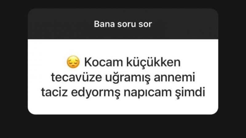 Kocalarından Mustarip Olan Kadınlar, Esra Ezmeci'nin Etkinliğine Akın Etti! Birinin Kocası Annesini Taciz Etti, Diğerininki Grup Sekse Zorladı! Ünlü Psikoloğun Yanıtı Sert Oldu! 3