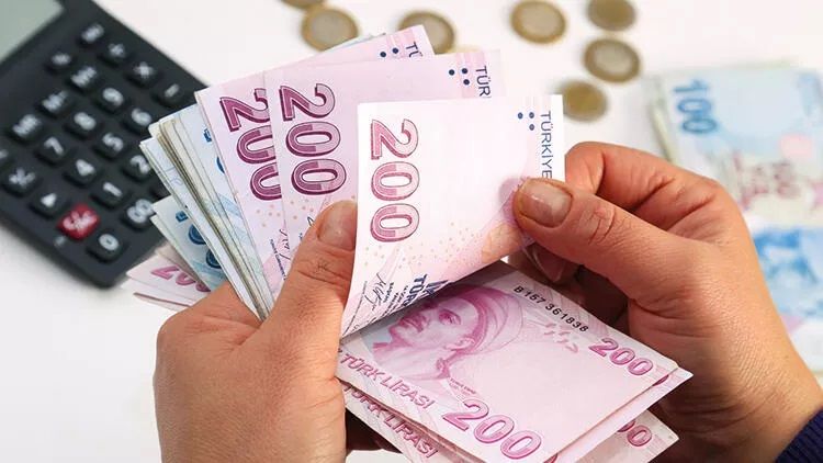 Ziraat Bankası’ndan KARŞILIKSIZ 1.259 Lira Ödeme! TC Kimliğinin Sonu 0, 2, 4, 6, 8 Olanlar Dikkat! 3