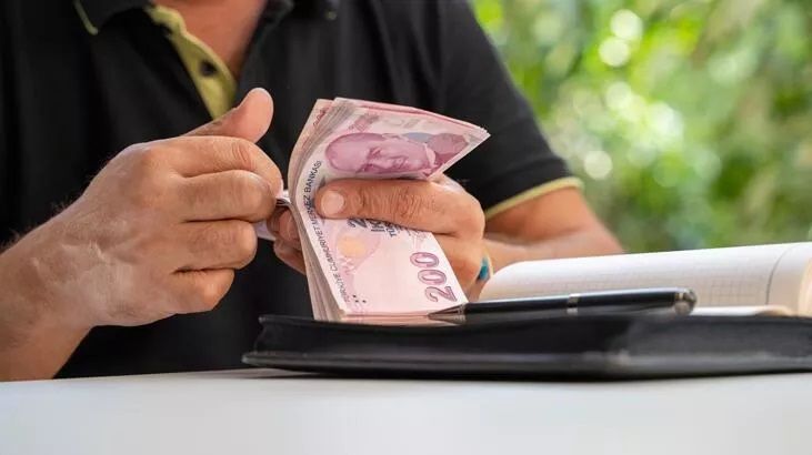 Ziraat Bankası’ndan KARŞILIKSIZ 1.259 Lira Ödeme! TC Kimliğinin Sonu 0, 2, 4, 6, 8 Olanlar Dikkat! 2