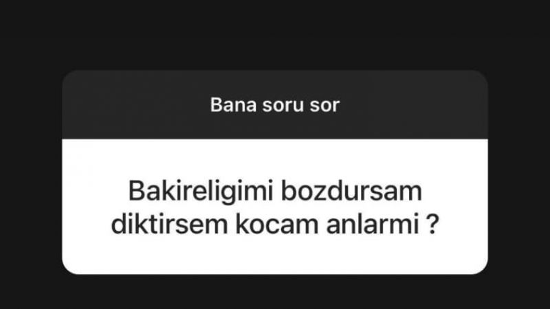 Bakirelik Sorusu Esra Ezmeci'nin Takipçilerini Şaşkına Çevirdi: “Bozdurup Diktirsem Anlarlar Mı?” Ünlü Psikoloğun Cevabı Sert Oldu! 3