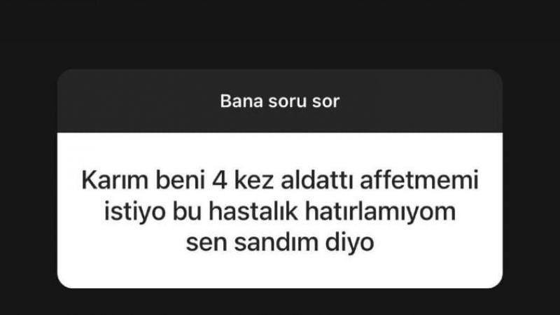 Karısı Tarafından 4 Kez Aldatılmış Olan Adam Ünlü Psikolog Esra Ezmeci'den Yardım İstedi! Kadının Hastalık Savunması “Bu Kadarı Da Olmaz” Dedirtti! 3