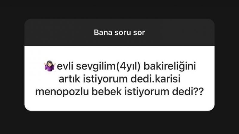 Yasak İlişkiler “Bu Kadarı Da Olmaz” Dedirtti! Evli Adam Sevgilisinden Çocuk İstedi, Diğeri Eşinin Dayısından Hamile Kaldı! Sosyal Medya Ayağa Kalktı! Esra Ezmeci'nin Tavrı İse Şaşırttı! 4