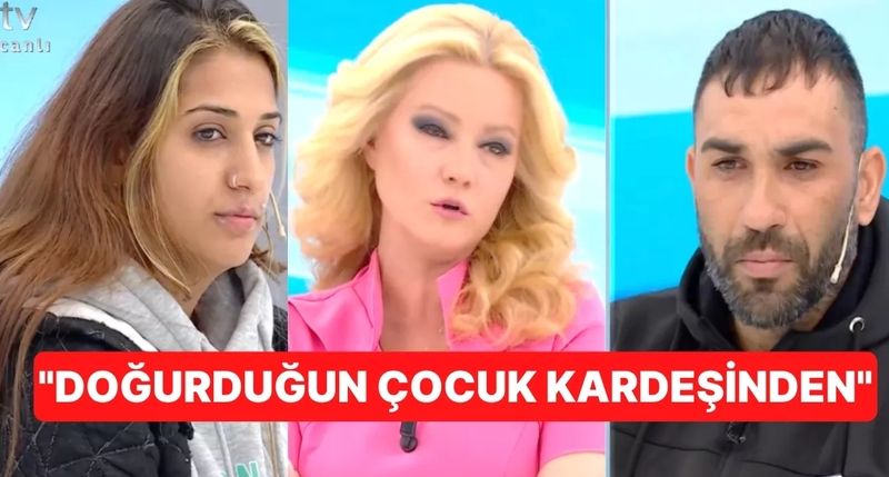 Müge Anlı bu olay karşısında; “Rezillik dizboyu” dedi...Müge Anlı'da yok artık dedirten olay! Kayınvalide üç torunuyla damadına kaçtı, o detay daha da şok etti 3