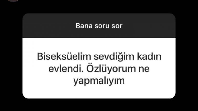 Biri Evli Eski Sevgilisini Özledi, Diğeri Evli Sevgilisinin Yalanlarını Sıraladı! Esra Ezmeci'nin Takipçileri Sazı Yine Ellerine Aldı! Sosyal Medya Kullanıcıları Tepki Gösterdi! 3