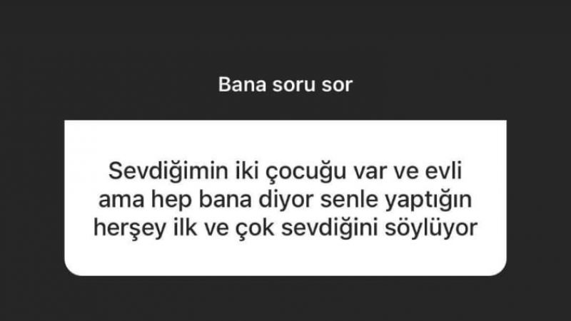 Biri Evli Eski Sevgilisini Özledi, Diğeri Evli Sevgilisinin Yalanlarını Sıraladı! Esra Ezmeci'nin Takipçileri Sazı Yine Ellerine Aldı! Sosyal Medya Kullanıcıları Tepki Gösterdi! 4