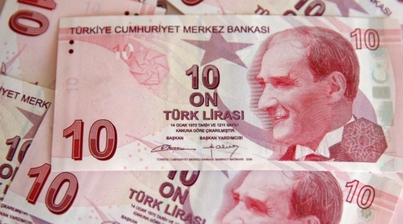 Gaziantepliler BU 10 TL'lik Banknot 70 BİN TL Yapıyor... Hemen Cebinizdeki ve cüzdanınızdaki 10 TL'leri kontrol edin... Koleksiyoncular Bu TL'nin Peşinde Koşuyor 1