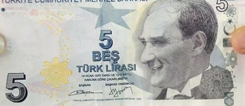 Gaziantepliler BU 10 TL'lik Banknot 70 BİN TL Yapıyor... Hemen Cebinizdeki ve cüzdanınızdaki 10 TL'leri kontrol edin... Koleksiyoncular Bu TL'nin Peşinde Koşuyor 2