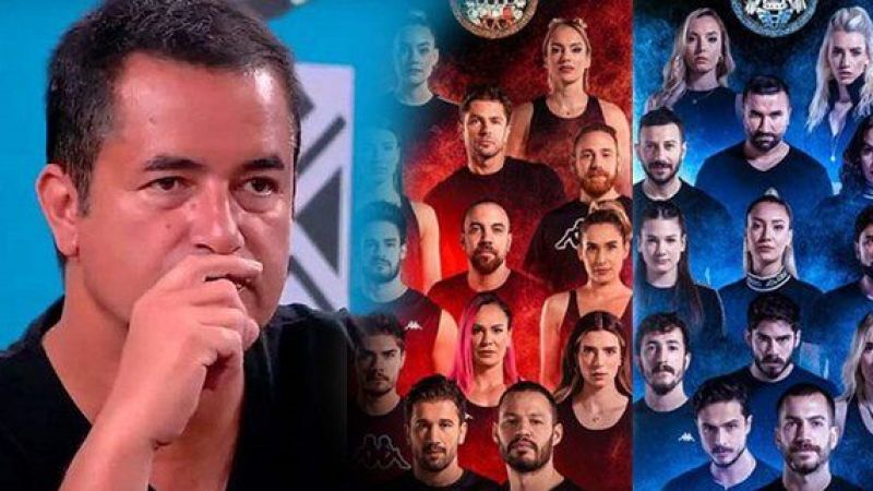 Siz De Başvuru Yapabilirsiniz! Acun Ilıcalı Resmen Açıkladı; Survivor 2023 İçin Güç Aranmayacak! Başvurular İçin Adres Belli Oldu 1