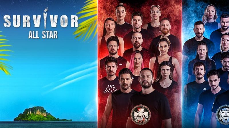 Siz De Başvuru Yapabilirsiniz! Acun Ilıcalı Resmen Açıkladı; Survivor 2023 İçin Güç Aranmayacak! Başvurular İçin Adres Belli Oldu 2