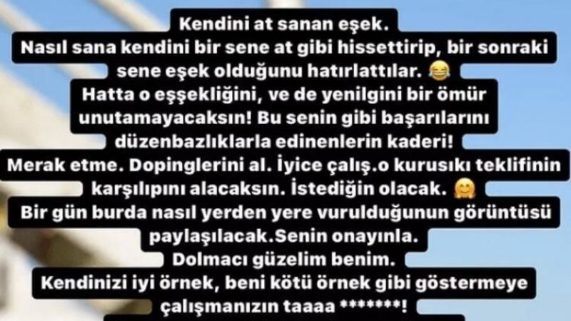 Turabi Çamkıran Paylaştı; Adem Kılıçcı Sessiz Kalmadı! Acun Ilıcalı Devreye Girmezse Her Şey Bir Bir Ortaya Dökülecek… Neler Oluyor? 4