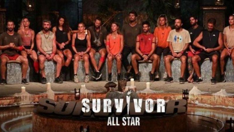 Survivor Türkiye 2023 Yarışması İçin Geri Sayım Başladı; Yarışmacılar Tek Tek Sızdı! Survivor 2023 Ne Zaman Başlayacak? Acun Ilıcalı Harekete Geçti! 3