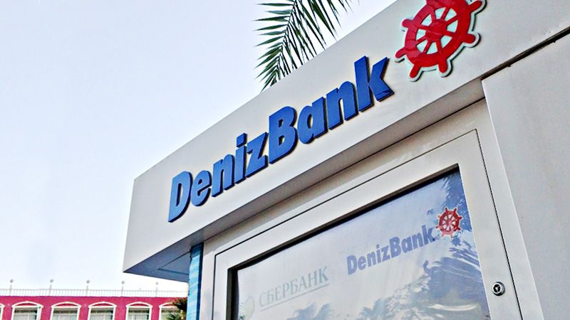 Denizbank’ın Yeni Kampanyası Belli Oldu! Denizbank’a Söz Veren Herkes, Anında 300 TL’yi Hesabında Görecek! Üstelik Sadece Söz Vermek Yetecek 1