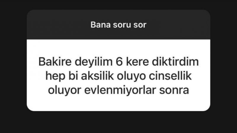 Böyle Pişkinlik Görülmedi! Önce Kızlık Zarını 6 Kere Diktirdiğini İtiraf Etti, Sonrasında “Aksilik Oldu” Diye Kendisini Savundu! Esra Ezmeci'nin Gelişine Vurdu: “Bedenine Yazık!” 3