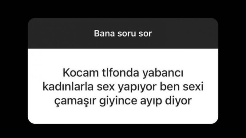 “Kocam Telefonda Yabancı Kadınlar İle Seks Yapıyor” İtirafında Bulunan Kadın, Sosyal Medyayı Salladı! Ünlü Psikolog Esra Ezmeci Sert Çıktı: “Böyle Şeyleri Kabul Etmeyin!” 3