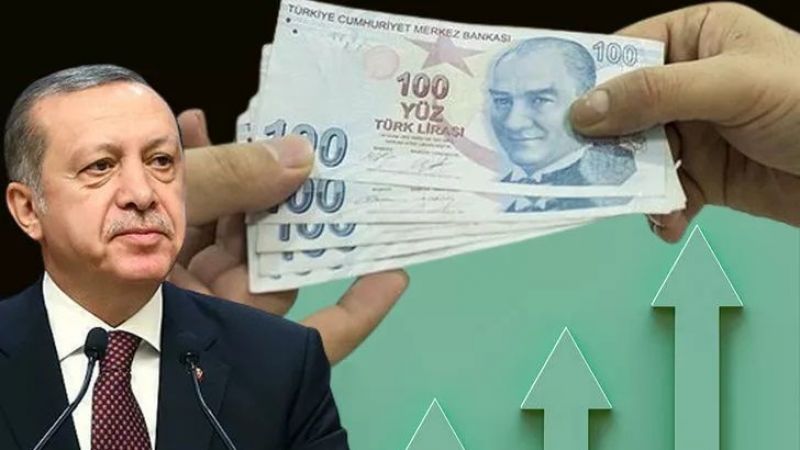 Asgari Ücret 8,478 TL Olacak Mı? Uzmanlar Hesap Makinelerini Aldı; Şimdiden Asgari Ücret Zammını Hesapladı! “Bu Hesap Tutacak!” 8.478 TL Şubat Ayından İtibaren Ödenmeye Başlayacak… 1