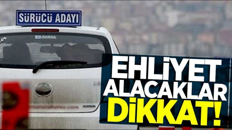 Gaziantep'te EHLİYET alacaklar Bu Fiyatlara Acilen BAKSIN! 2023 Sürücü Kursu Ücretleri Belli Oldu!  Ehliyet Almak İçin 10 Bin Tl'yi Gözden Çıkarmak Gerek... 4