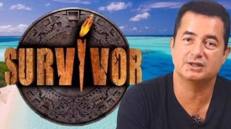 Arda Kural, Merve Boluğur Deniliyordu; Kimse Berdan Mardini’yi Tahmin Edememişti! Survivor Türkiye 2023 Yarışmasının İlk Yarışmacısı Resmi Olarak Belli Oldu! 2