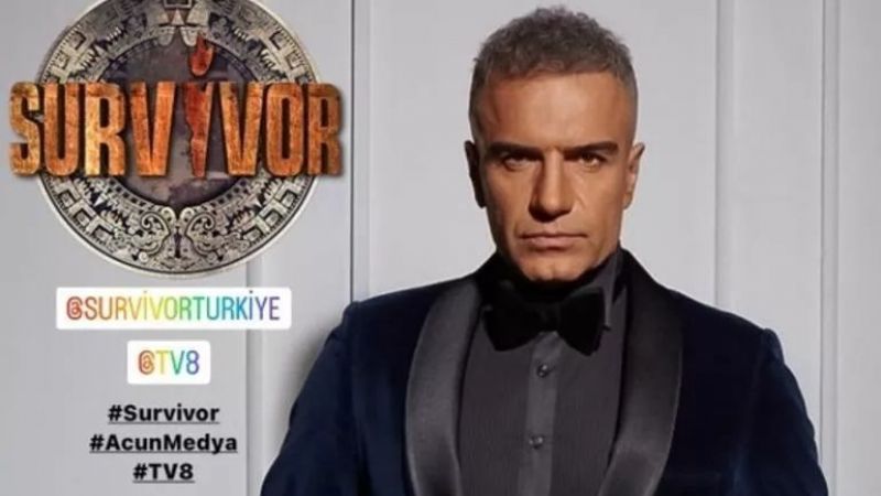 Arda Kural, Merve Boluğur Deniliyordu; Kimse Berdan Mardini’yi Tahmin Edememişti! Survivor Türkiye 2023 Yarışmasının İlk Yarışmacısı Resmi Olarak Belli Oldu! 4