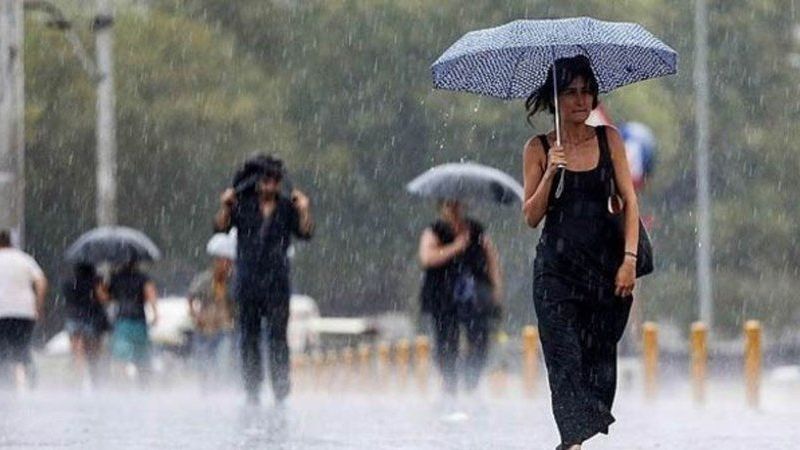 Gaziantepliler DİKKAT! SAĞANAK YAĞMUR GELİYOR... Meteoroloji Genel Müdürlüğü Resmen Açıkladı! Gaziantep Tüm Gün Sağanak Yağışın Etkisinde Kalacak! 14 Aralık 2022 Gaziantep Güncel Hava Durumu Tahminleri 1